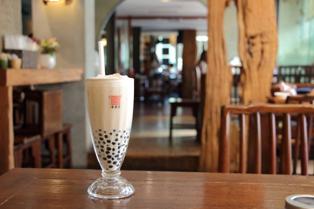 Local Insider Where to Go for the Best Bubble Tea in Taiwan
