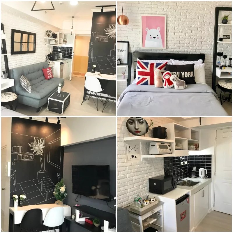 These Nordic Airbnbs in Tagaytay are a Feast for the Eyes