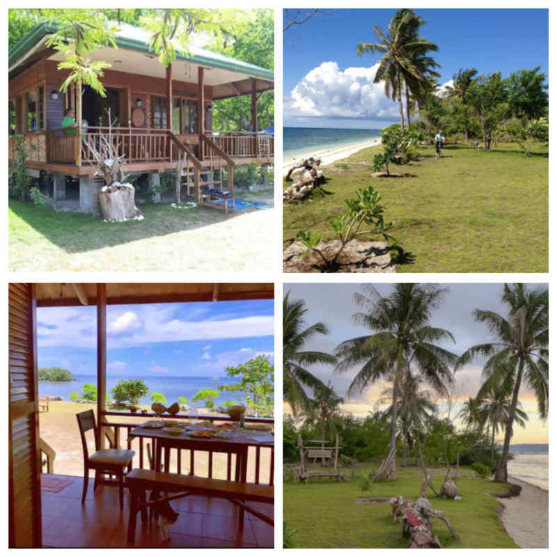 Luxurious Holiday Homes In Bohol You Can Book On Airbnb