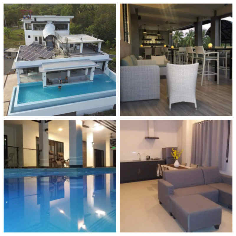 Luxurious Holiday Homes In Bohol You Can Book On Airbnb