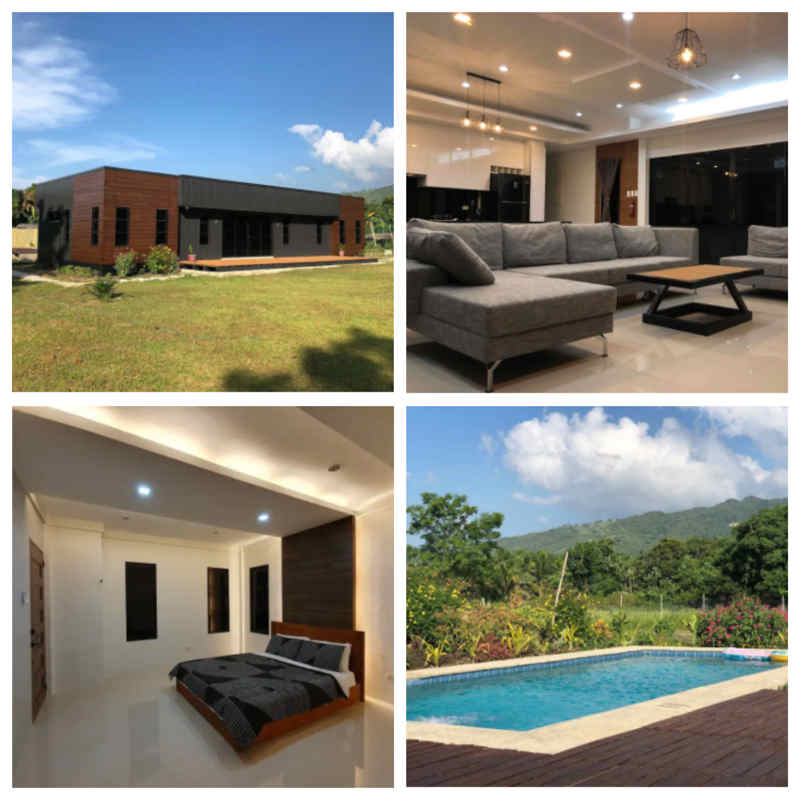 Luxurious Holiday Homes In Bohol You Can Book On Airbnb