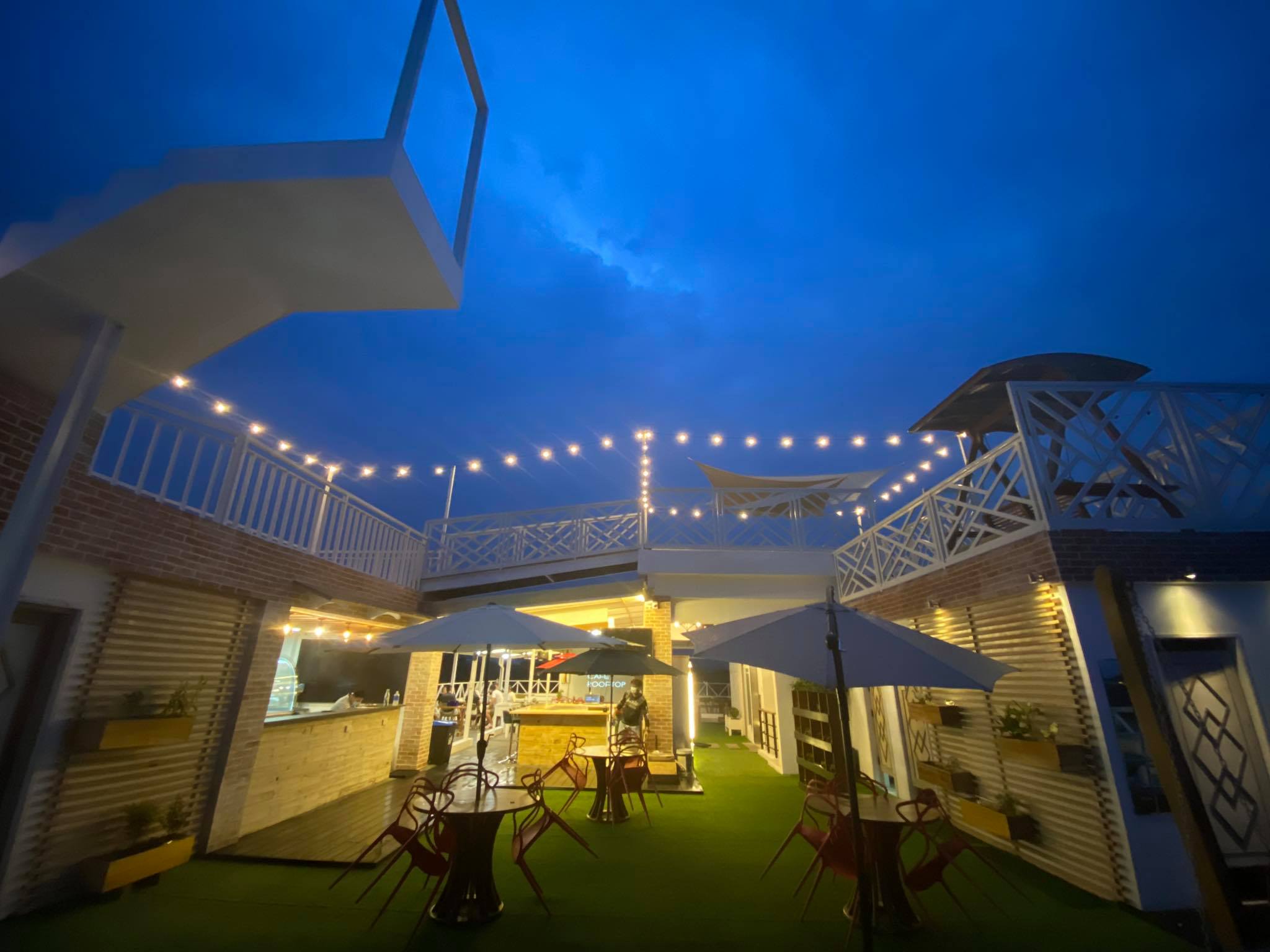 Pampanga Cafes InstagramWorthy Coffee Shops In Pampanga