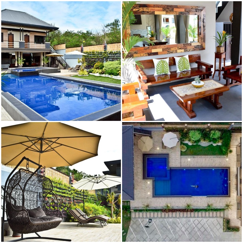 These Rental Homes with Private Pools in Bulacan Are Perfect for Your