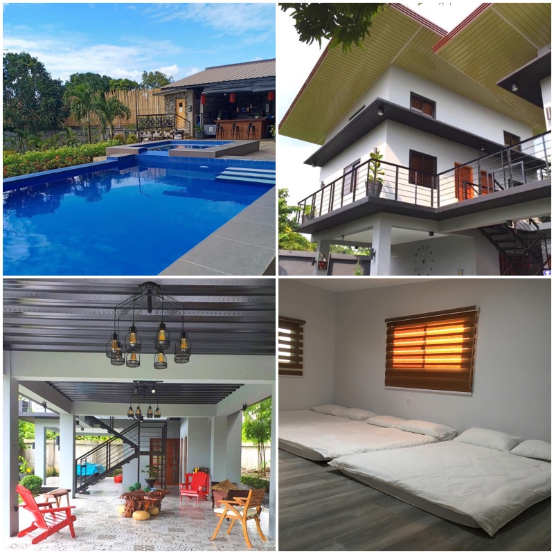 These Rental Homes with Private Pools in Bulacan Are Perfect for Your