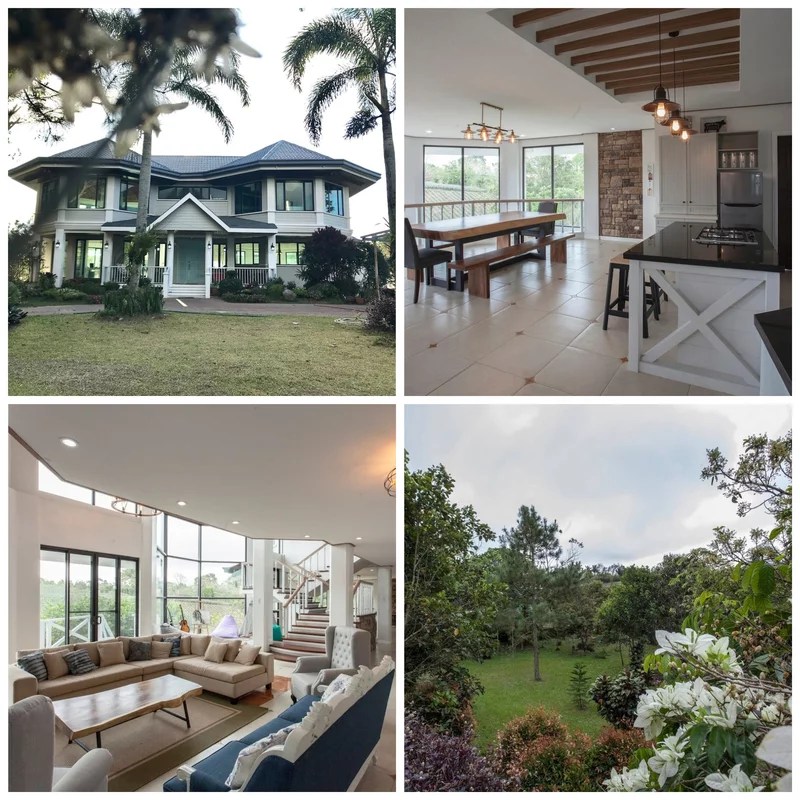 7 Tagaytay Venues for Your Dream Intimate Garden Wedding