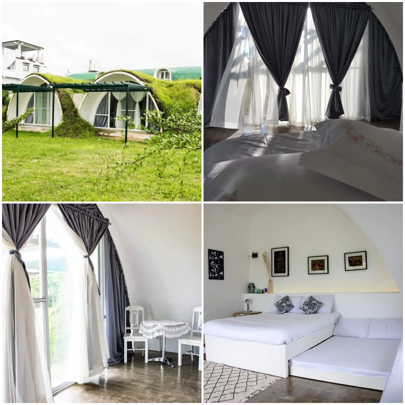 Lahluna Bed & Breakfast in Cavite Will Let You Get Back to Nature