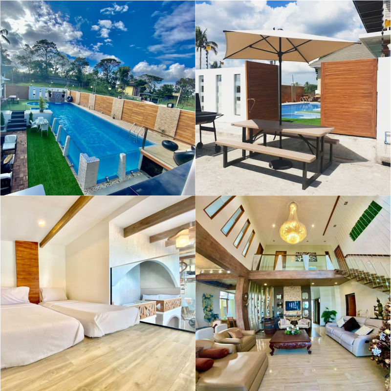 PetFriendly Airbnbs in Tagaytay for Staycations with Your Furbabies