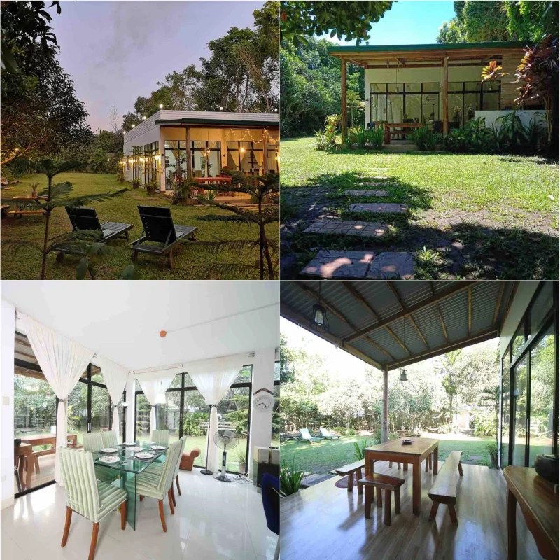 PetFriendly Airbnbs in Tagaytay for Staycations with Your Furbabies