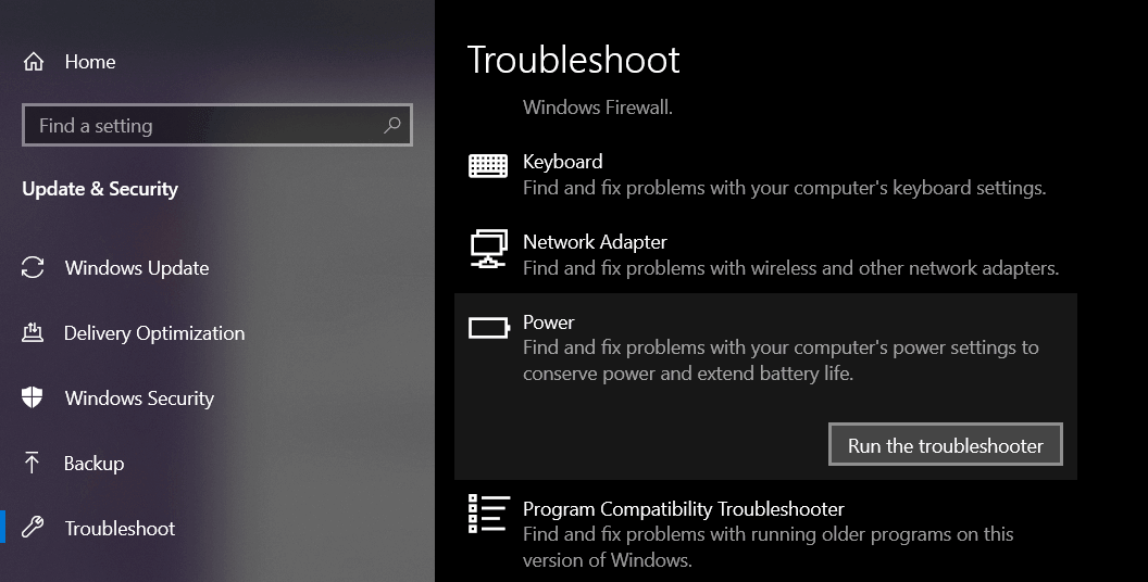 Plugged In Not Charging Windows 10 In Nonremovable Battery (detailed