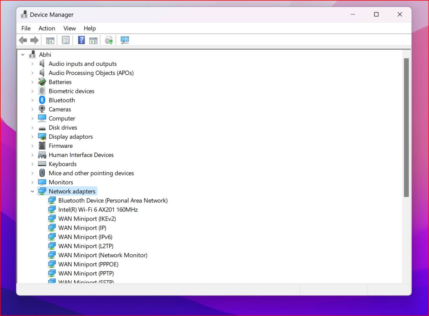 [Fixed] WiFi keeps turning off problem windows 10