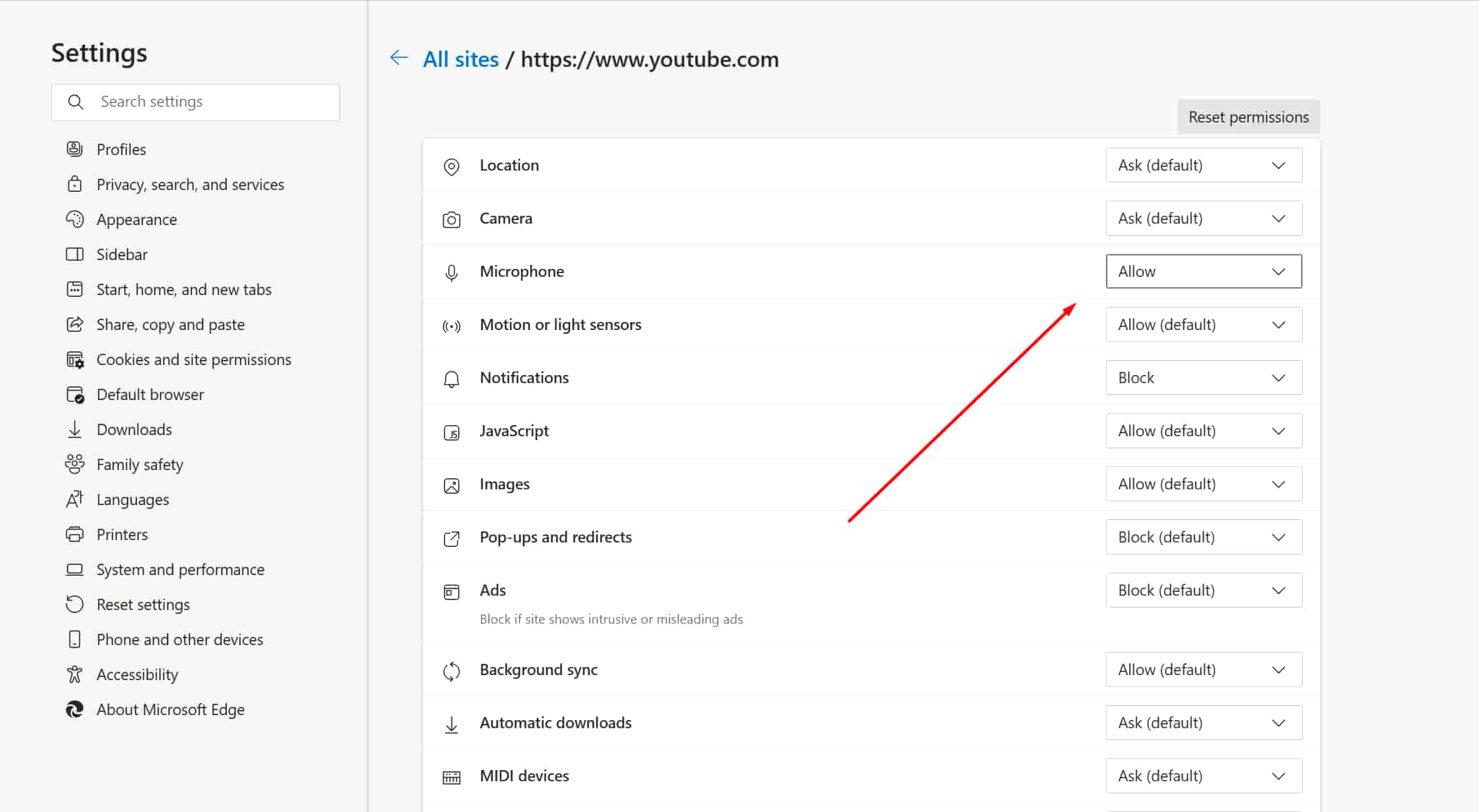 How to enable voice search in YouTube on pc easily 2024