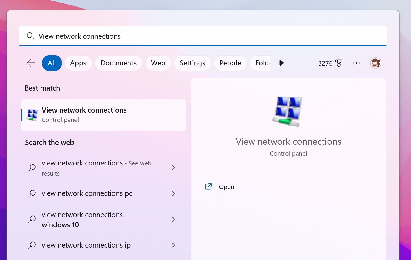 How to fix wifi icon not showing in windows 11