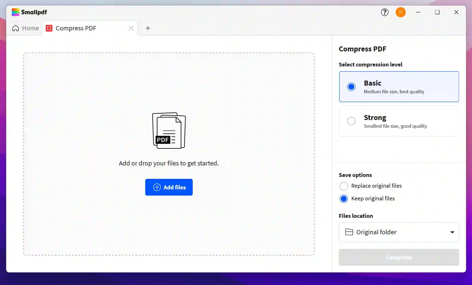 How To Reduce or Compress Pdf File Size in Windows for Free