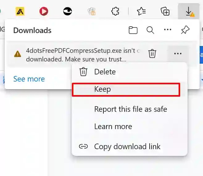 How To Reduce or Compress Pdf File Size in Windows for Free