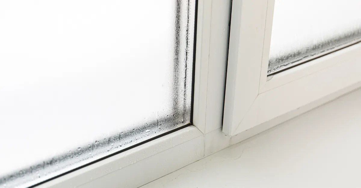Why is my uPVC Door/Window Frame Leaking? And How To Fix It? WindowsGuru