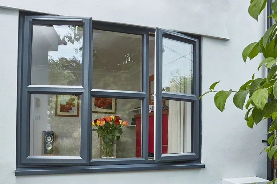 How to Paint UPVC Windows WindowsGuru