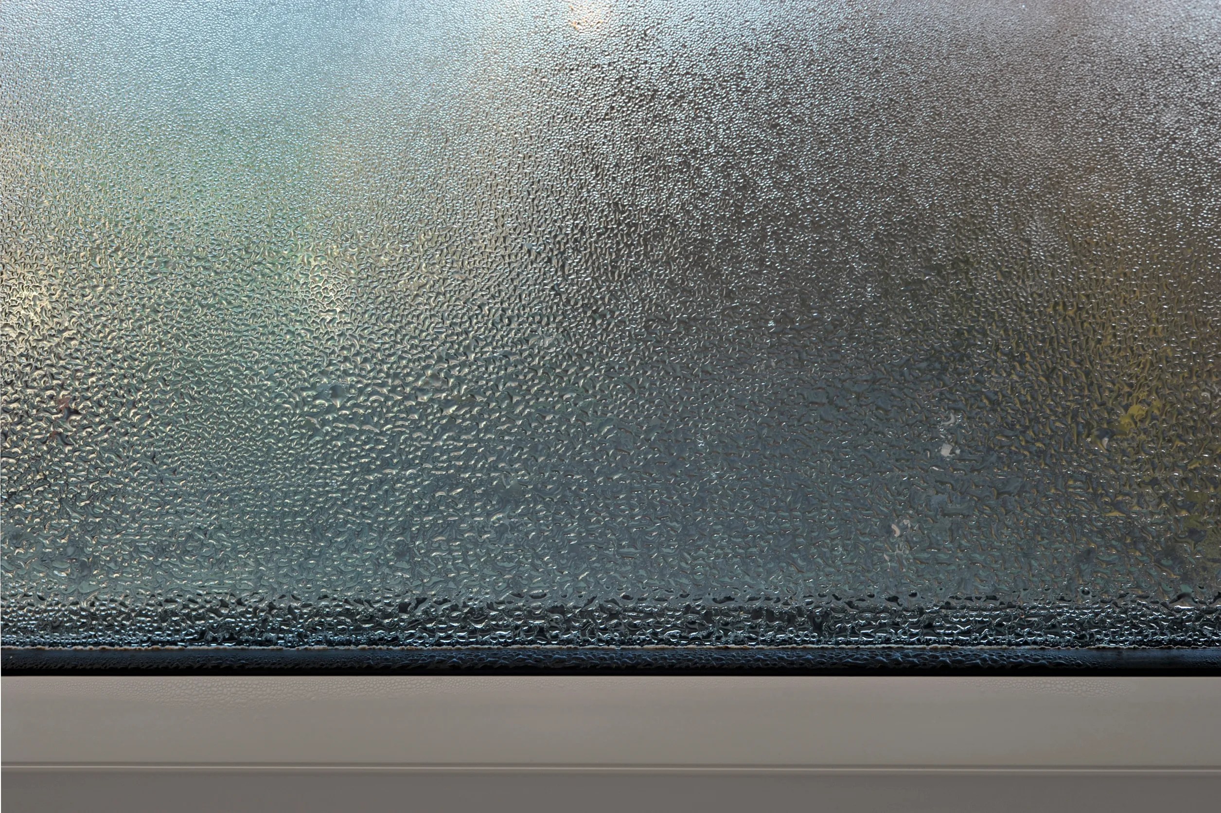 How to remove Condensation from Inside Double Glazing WindowsGuru