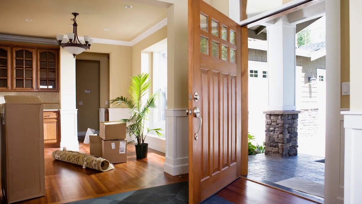 Do I Need Building Regulations to Change My Front Door? WindowsGuru