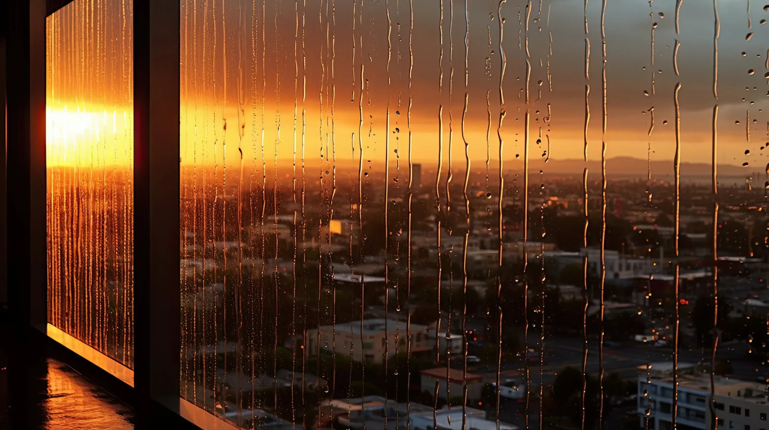 Why Are Windows Wet Inside in the Morning? WindowsGuru