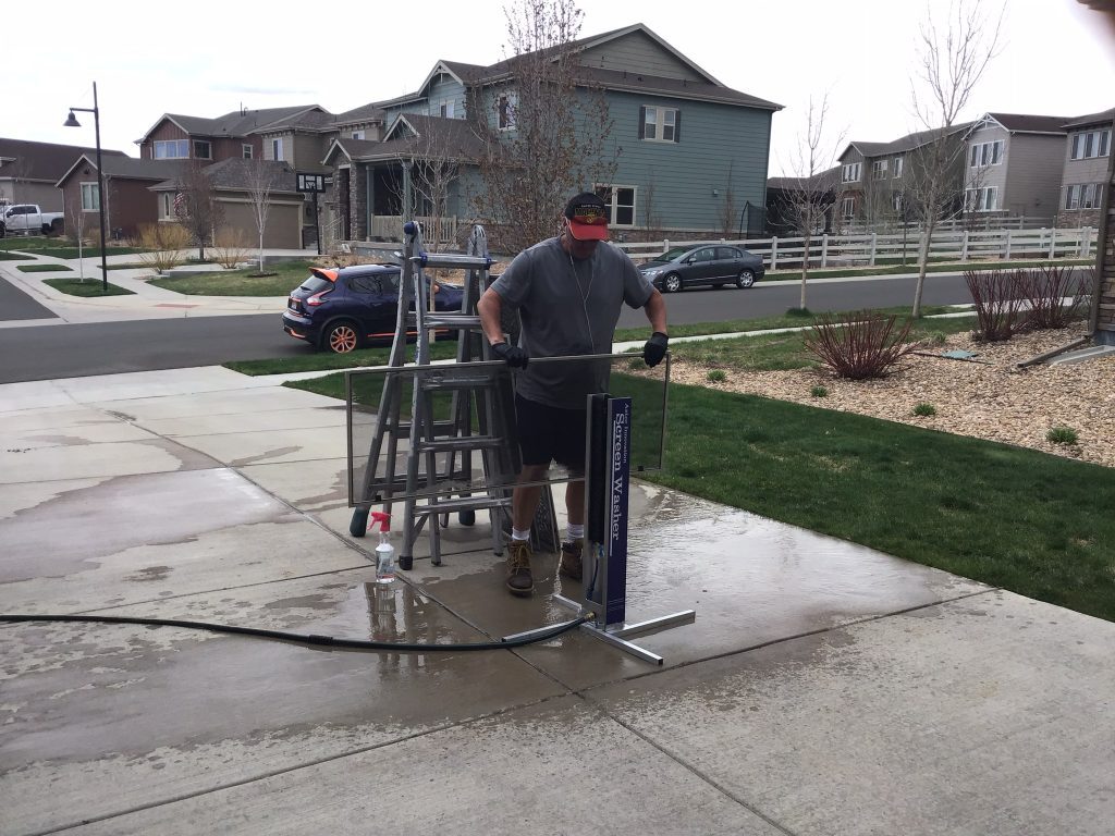 How to Choose the Best Gas Power Washer for Your Needs? Window