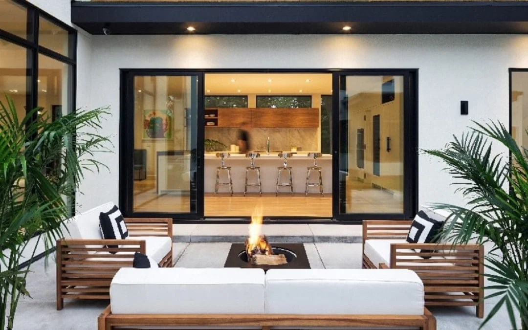 What to Avoid When Replacing a Patio Door? Hamilton Windows Windows