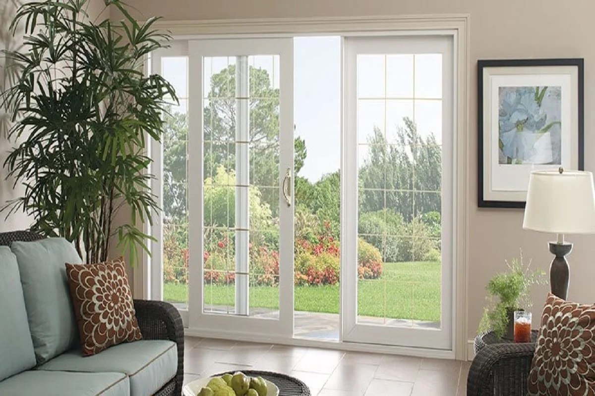 What's Best for You Between Garden and Patio Doors? Hamilton Windows