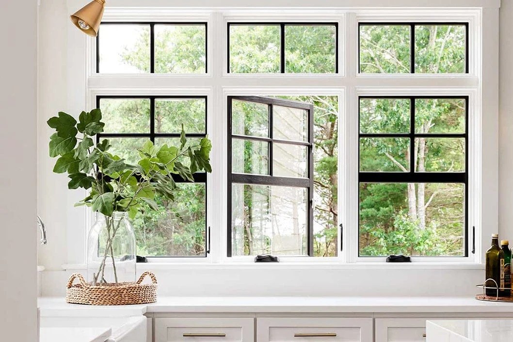 Top Benefits of Installing Casement Windows in Your Home Hamilton