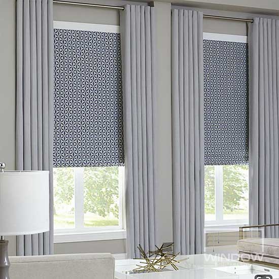 Soundproof Curtains Dubai Window Shutters