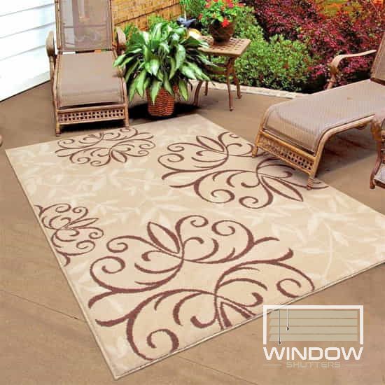 Outdoor Carpets Window Shutters