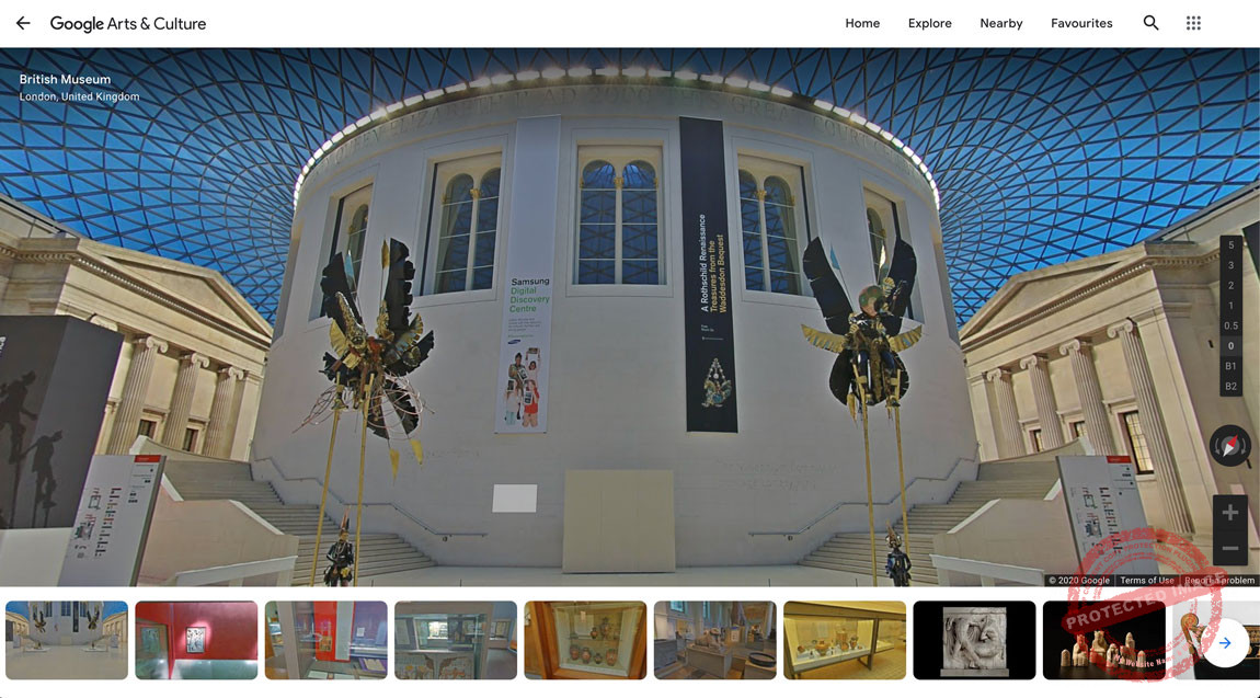 Art Is Going Digital in 2020 The Art WindowSight