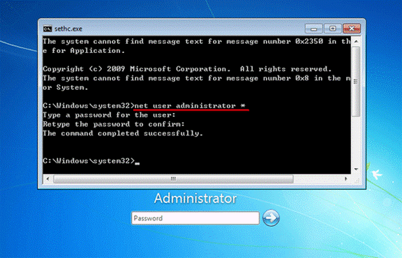 Reset pc from command prompt windows 10 - sanychick