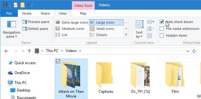 ialah aplikasi manajer file yang niscaya anda gunakan setiap kali anda memakai kompute 20 Mega Tips File Explorer Di Windows 10 Dan Jadilah Smart User!