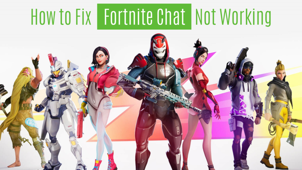 57 Top Photos Fortnite Xbox Headset Not Working Fortnite Voice Chat Not Working After Update