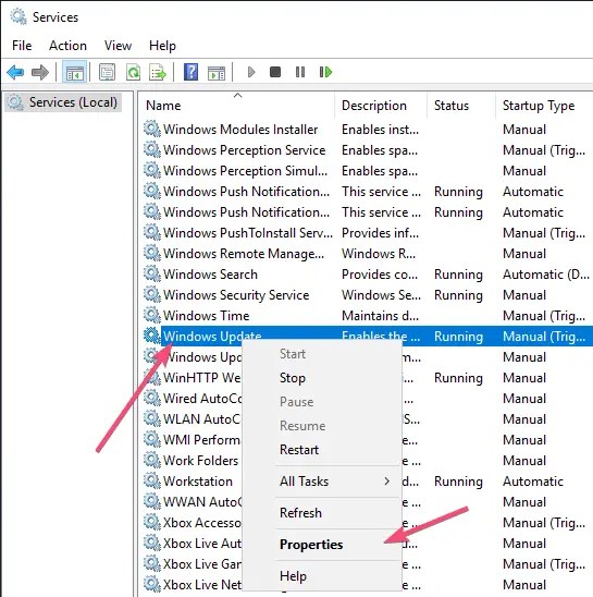 How to Fully Stop Automatic Updates in Windows 10