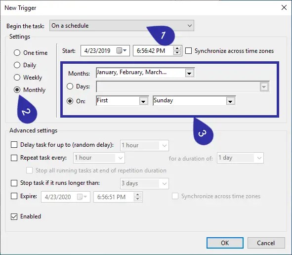 How to Empty Recycle Bin Automatically in Windows 10 / 8 / 7