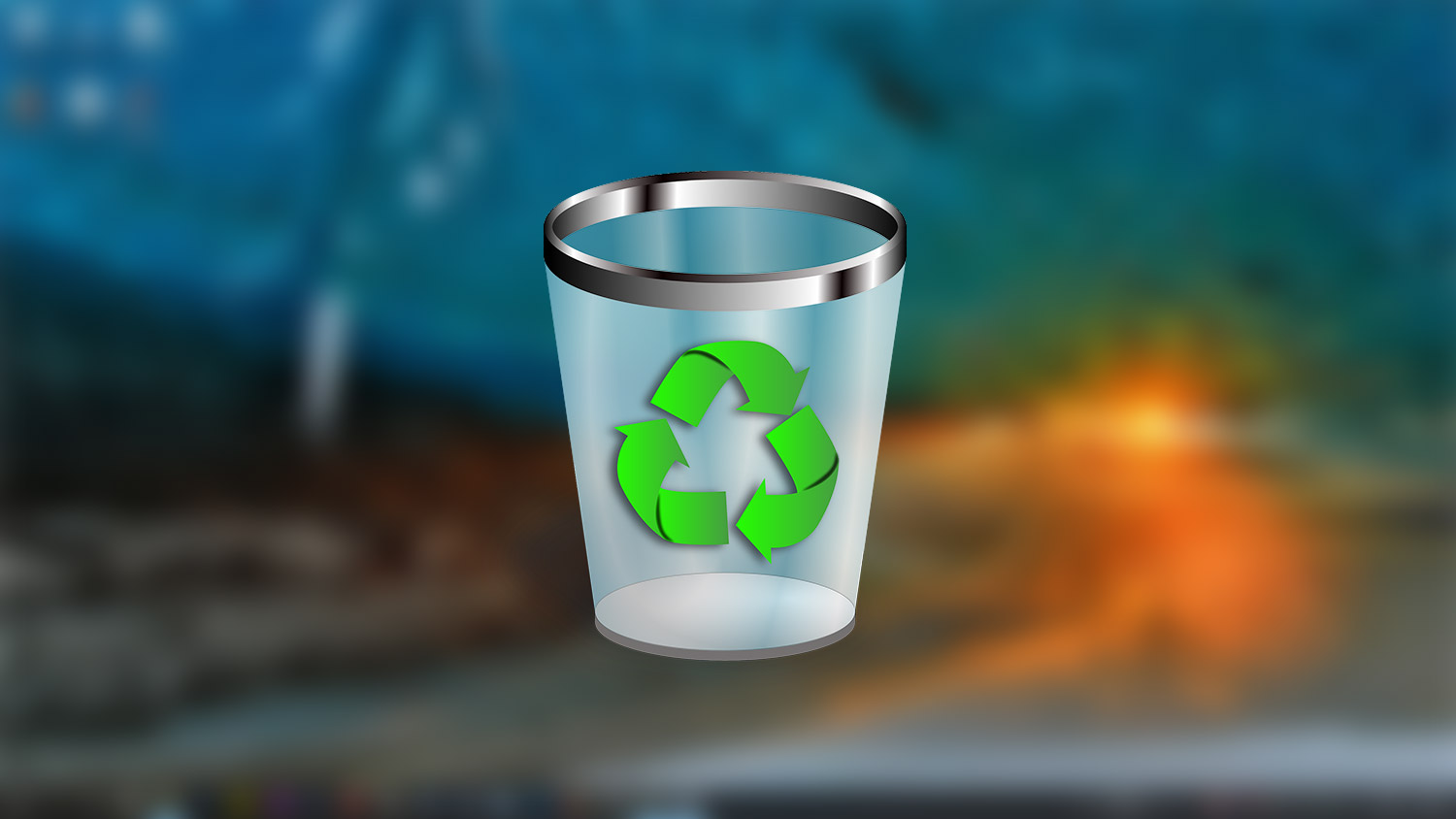 How to Empty Recycle Bin Automatically in Windows 10 / 8 / 7