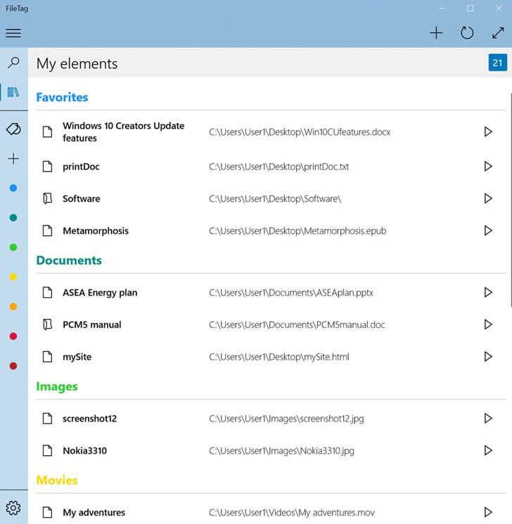 5 Best File Tagging Software for Windows