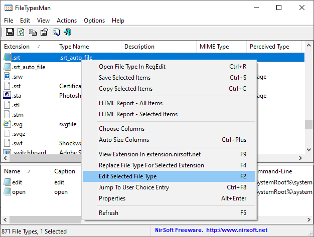 How to Change a File Icon in Windows 10 (for Any File Type)