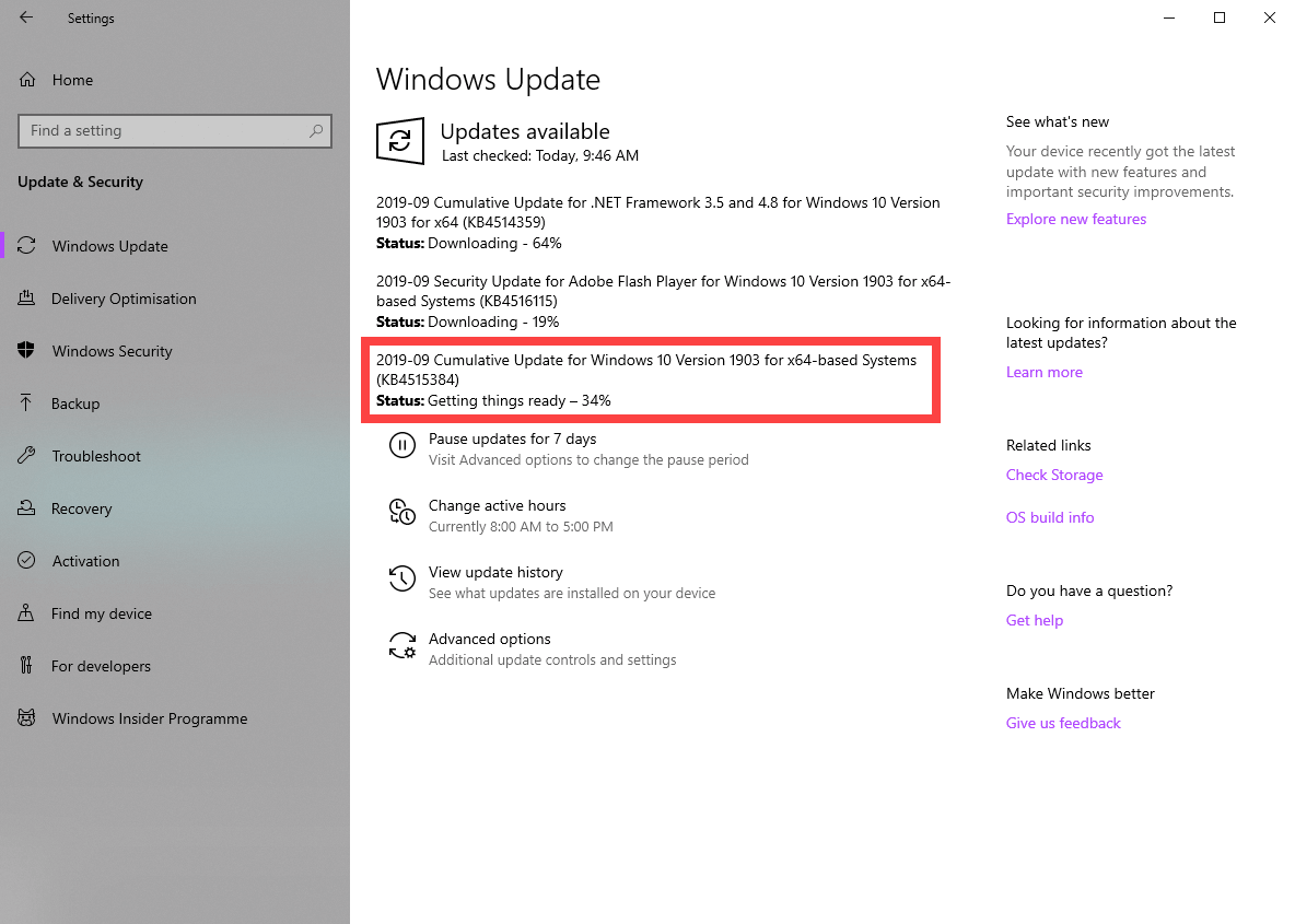Kb4515384-update