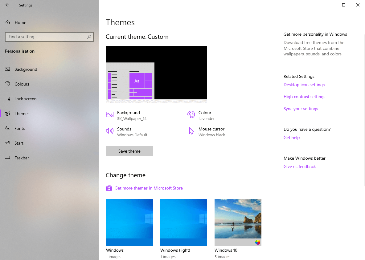How to Unhide or Restore Recycle Bin in Windows 10