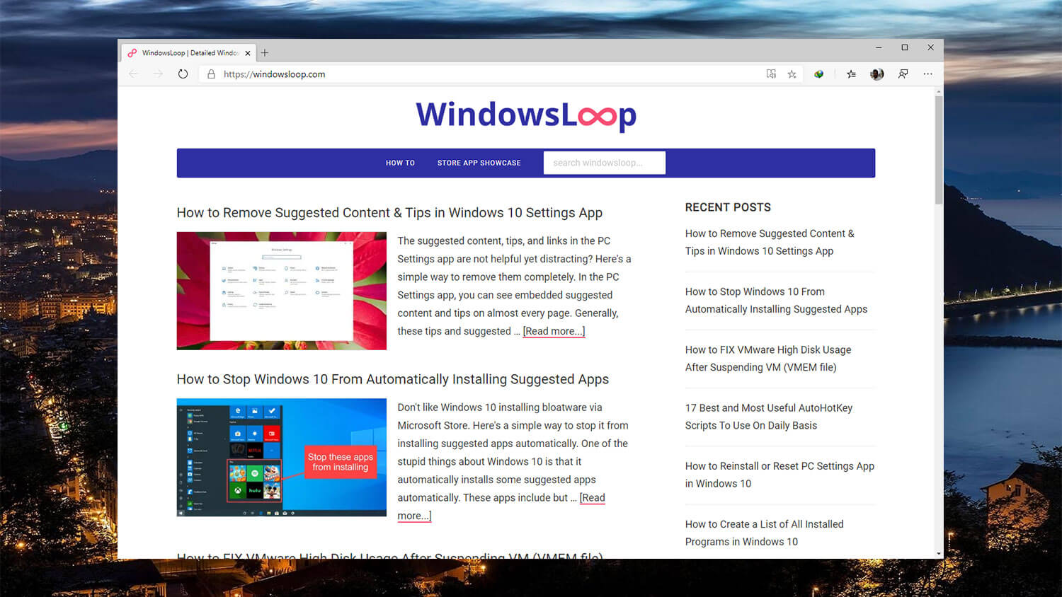 How do i close background apps windows 10? How To Stop Edge Browser From Running In Background All The Time
