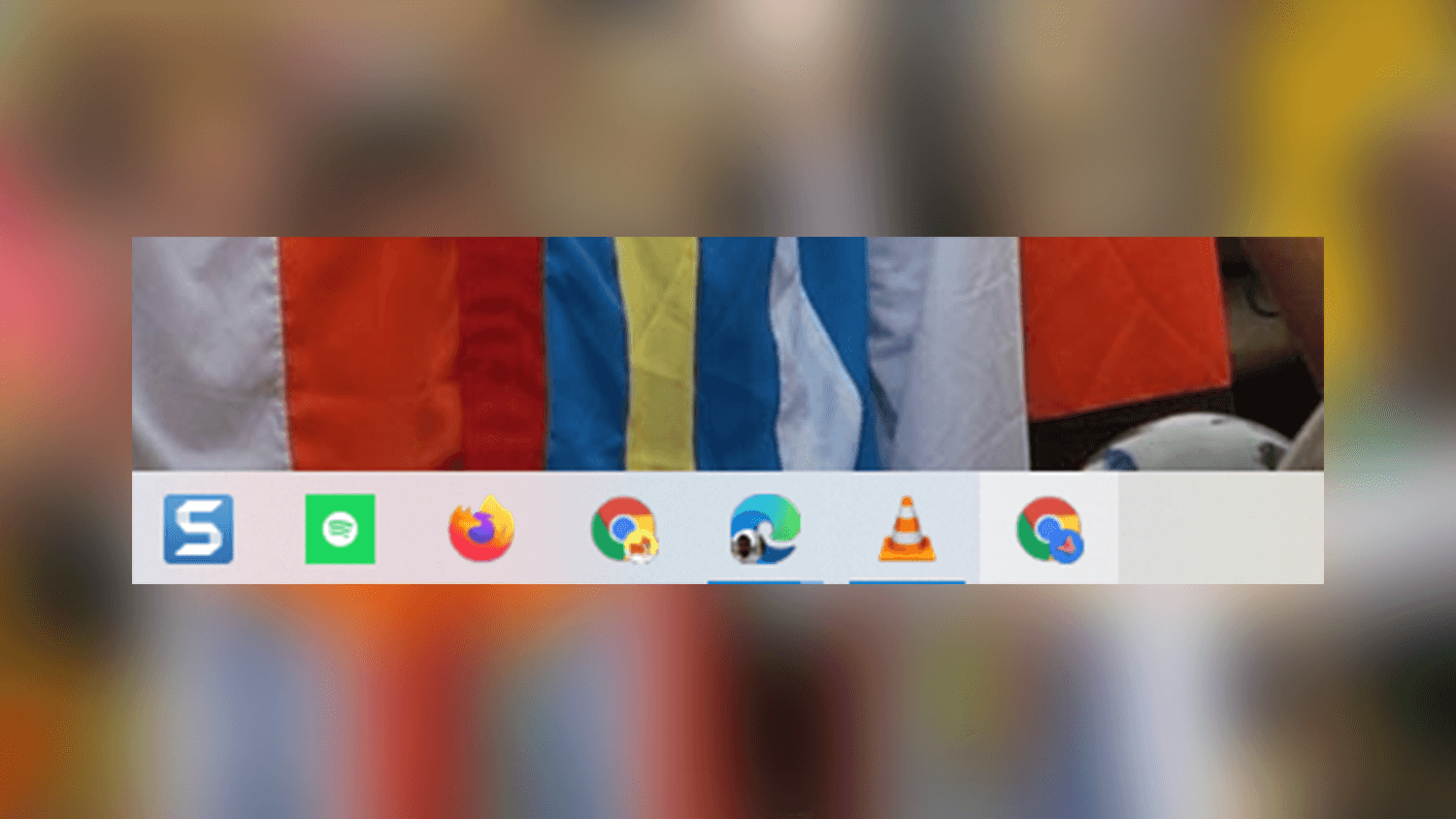 How to Pin Specific Chrome User Profile to Taskbar
