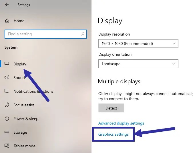 How to Set Nvidia Graphics Card As Default in Windows 10
