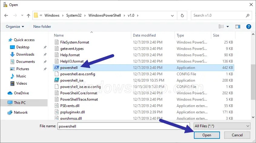How to Fully Disable PowerShell 2.0 in Windows 10