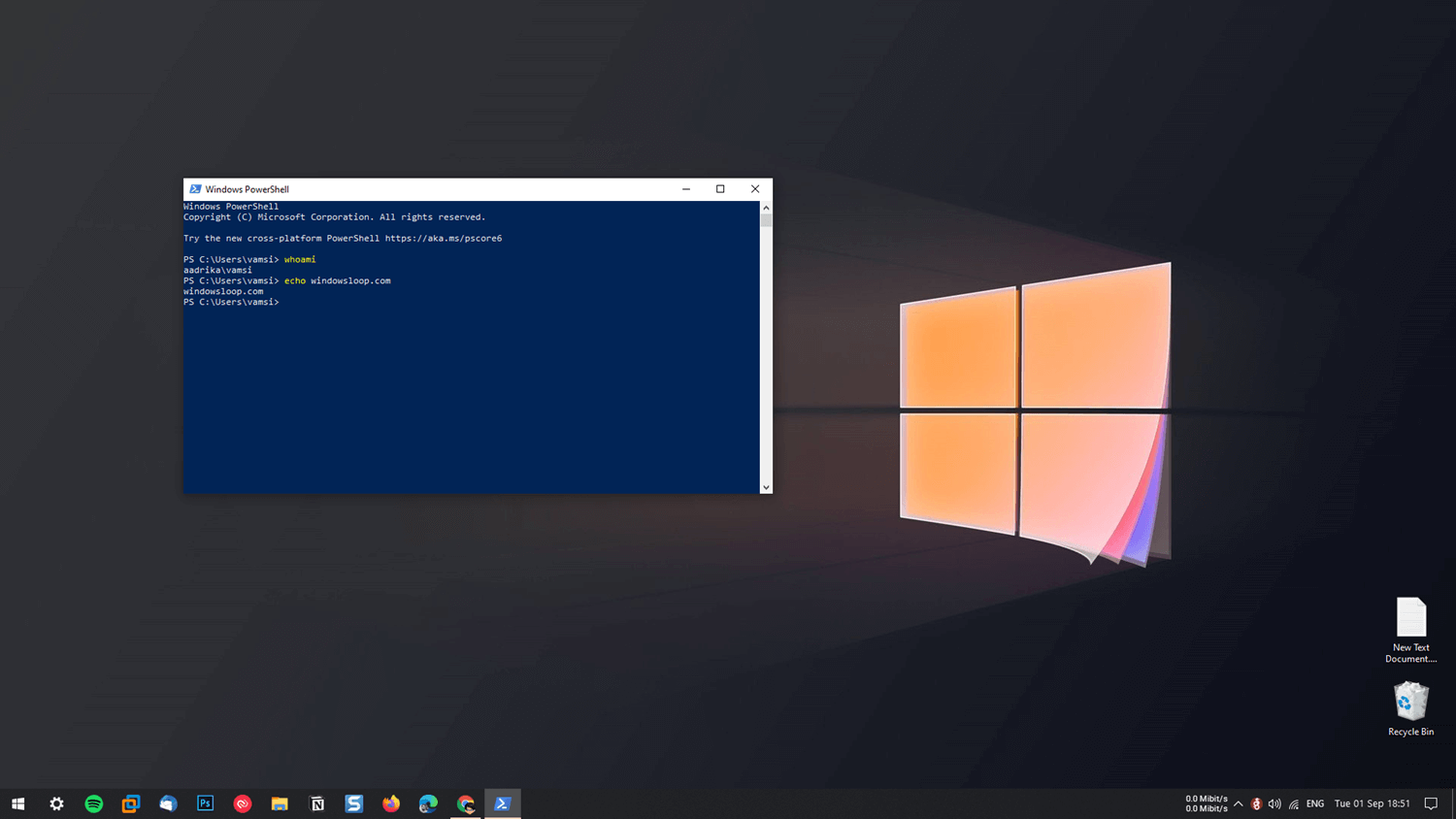 How to Enable PowerShell Scripts Execution on Windows 10
