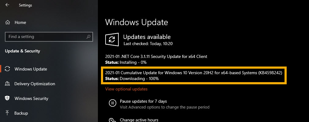 Download Kb Offline Installer Windows 10 Vh2 V04
