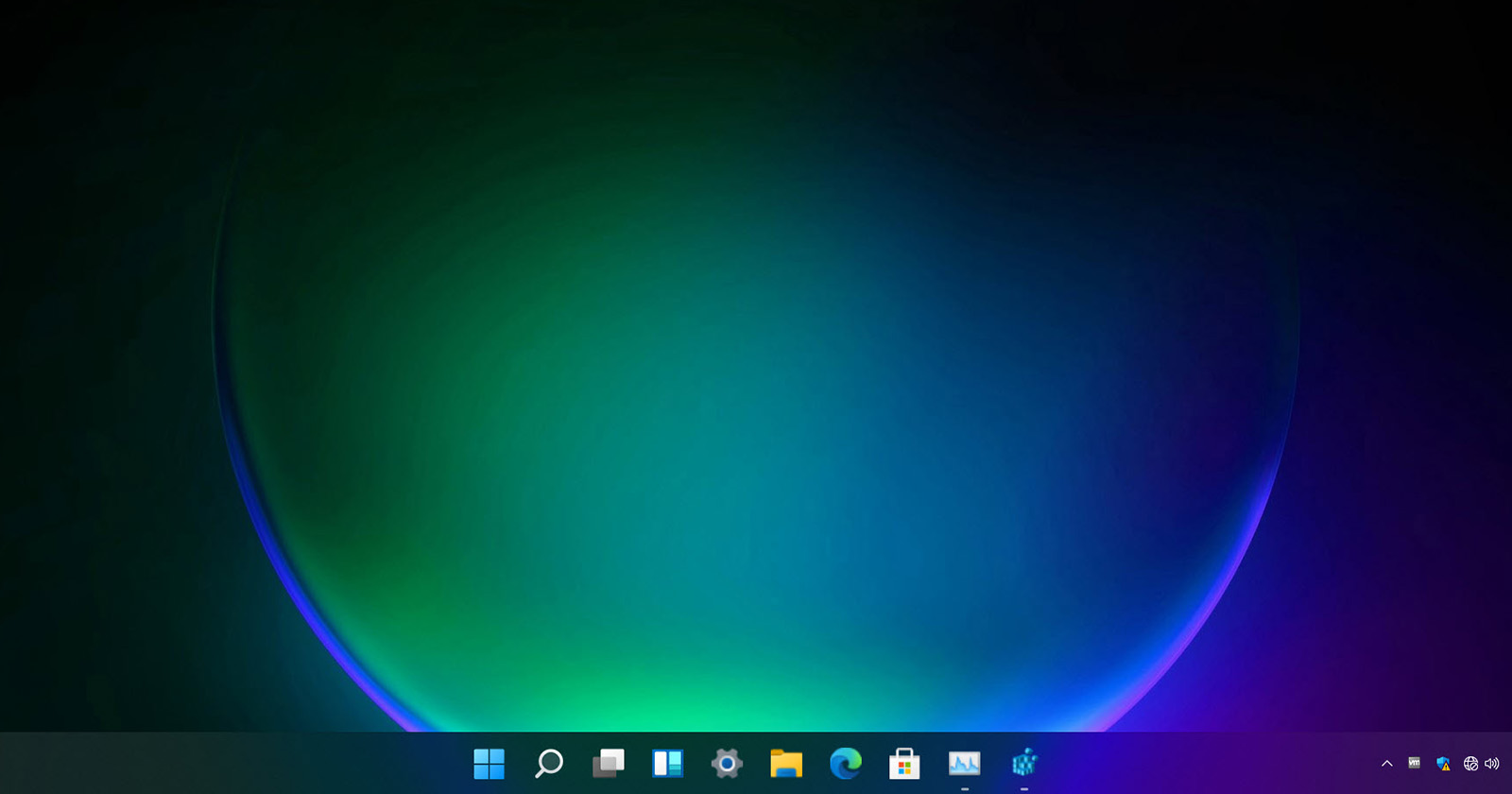 How To Change Taskbar Height Icons Size In Windows 11