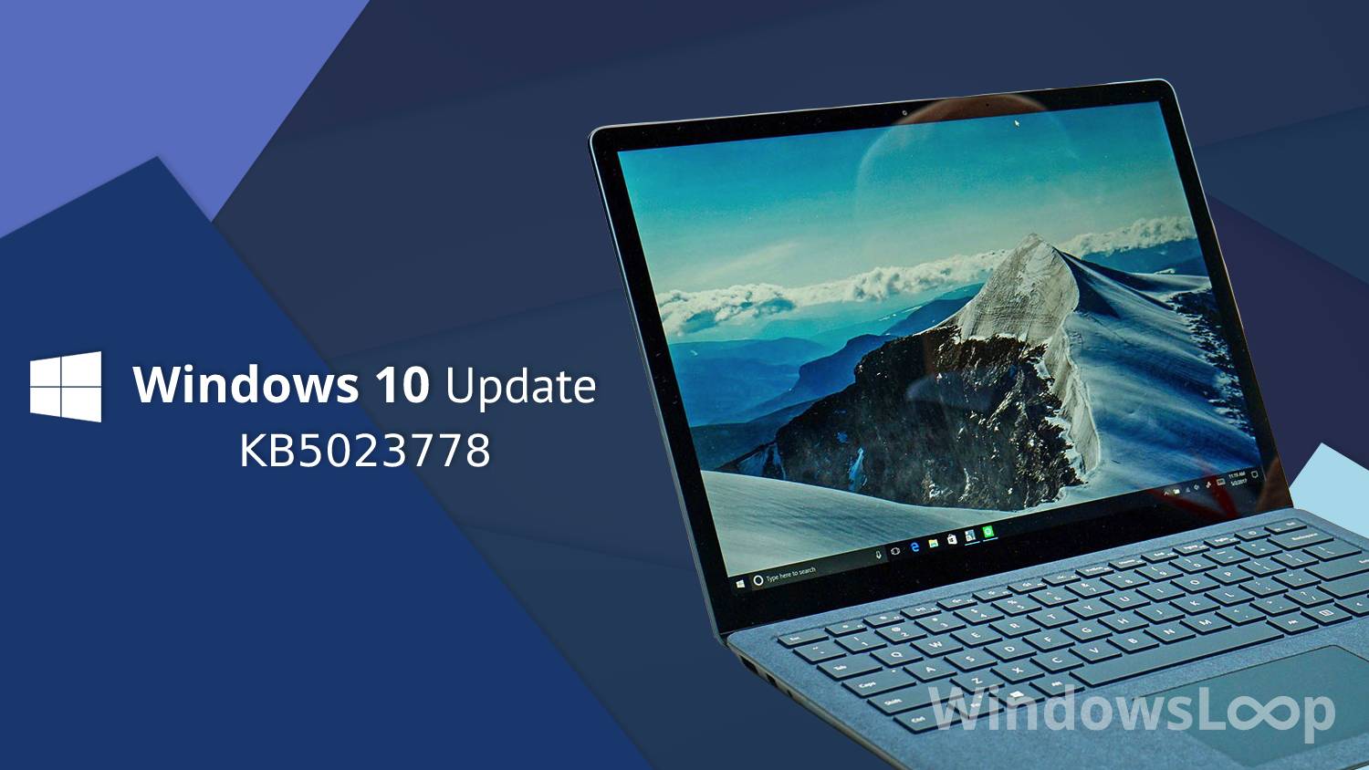 Download KB5023778 Offline Installer, Windows 11 v22H2
