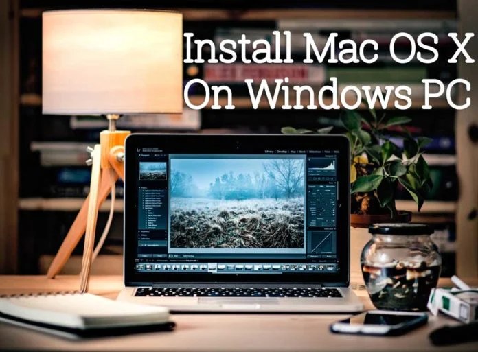 Top Best Virtual Machine For Mac OS, Windows 10