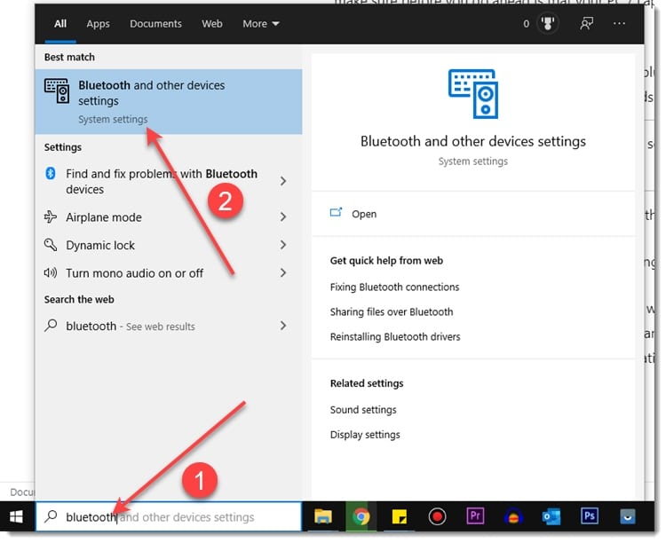 How To Connect Samsung Earbuds To PC Laptop [SOLVED]